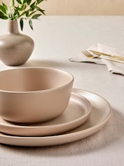 12 Piece Dinner Set - صورة 3 من 4