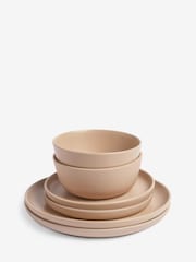 12 Piece Dinner Set - صورة 4 من 4