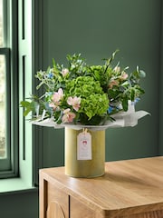 The Chateau by Angel Strawbridge Summer Chateau Pail - Image 2 of 8