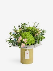 The Chateau by Angel Strawbridge Summer Chateau Pail - Image 5 of 8