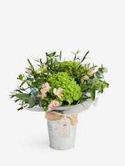 The Chateau by Angel Strawbridge Summer Chateau Pail - Image 6 of 8