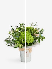 The Chateau by Angel Strawbridge Summer Chateau Pail - Image 7 of 8