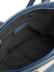 Pavers Adjustable Woven Tote Bag - 圖片 5/5