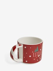 Red Little One Gingerbread Stacking Mug - Image 4 of 4