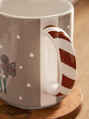 Natural Mummy Gingerbread Mug - Image 3 of 4