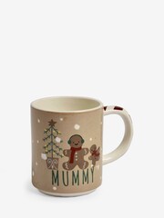 Natural Mummy Gingerbread Mug - Image 4 of 4