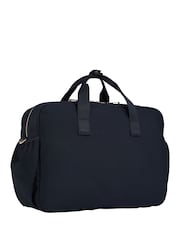 Tommy Hilfiger Blue Kids Changing Bag - Image 2 of 8