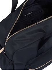 Tommy Hilfiger Blue Kids Changing Bag - Image 4 of 8