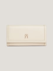 Tommy Hilfiger City Compact Flap Wallet - Изображение 1 из 3