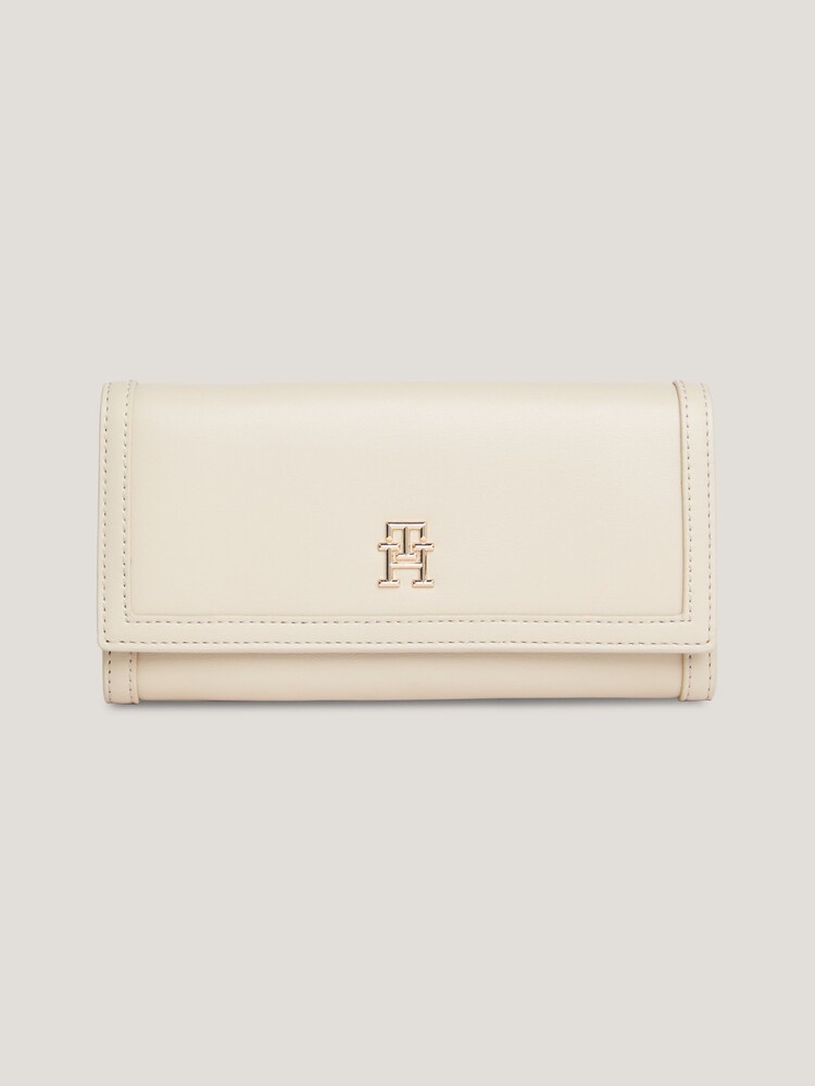 Tommy Hilfiger City Compact Flap Wallet - Изображение 1 из 3