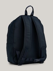 Tommy Hilfiger Blue Essential Backpack - Image 2 of 5