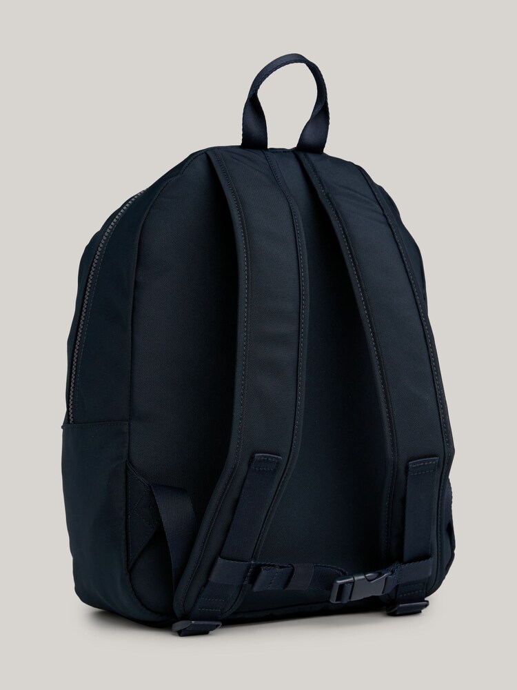 Tommy Hilfiger Blue Essential Backpack - Image 2 of 5