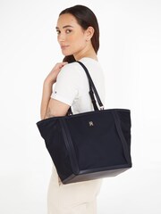 Tommy Hilfiger sac fourre-tout essentiel - Image 4 of 4