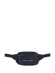 Tommy Hilfiger Blue Essential Bumbag - Image 1 of 4