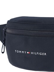 Tommy Hilfiger Blue Essential Bumbag - Image 4 of 4