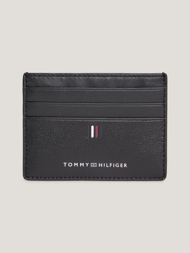 Центральный держатель для карт Tommy Hilfiger - Image 1 of 4