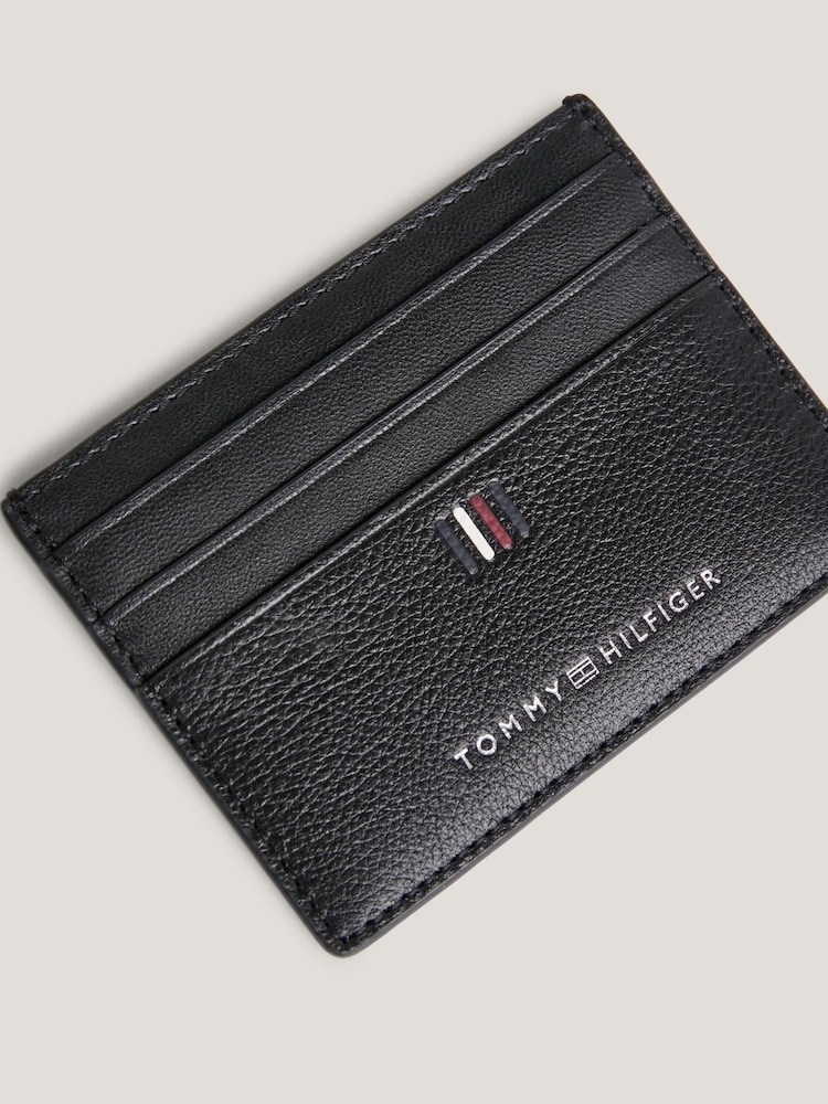 Tommy Hilfiger Central Card Holder - Image 3 of 4