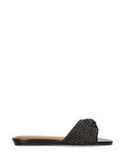 Kurt Geiger London Kensington Flat Sandals - Image 2 of 5