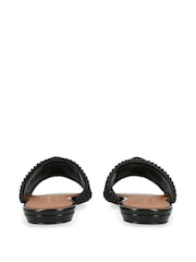 Kurt Geiger London Kensington Flat Sandals - Image 4 of 5