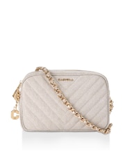 Carvela Lola Cross-Body Bag - Image 1 of 5