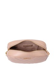 Carvela Pink Lola Cross-Body Bag - Image 3 of 5