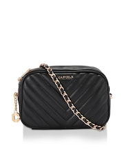 Schwarz - Carvela Cross-Body Bag - Bild 6 von 10