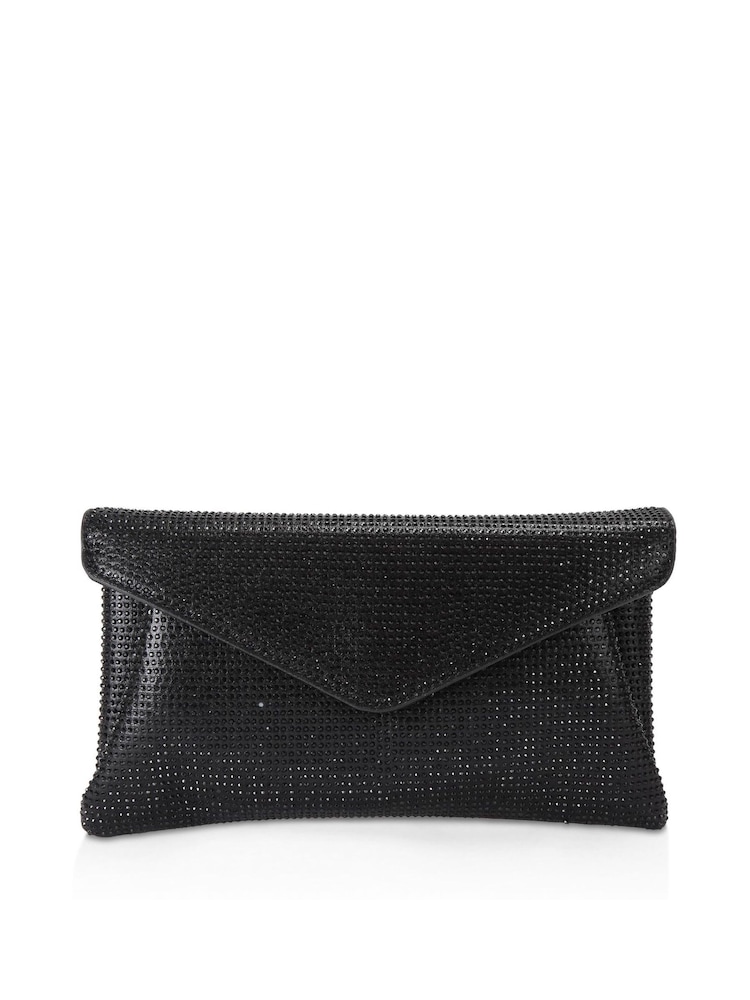 Carvela Stargaze Clutch Bag - Image 1 of 5