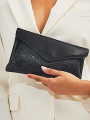 Carvela Stargaze Clutch Bag - Image 5 of 5