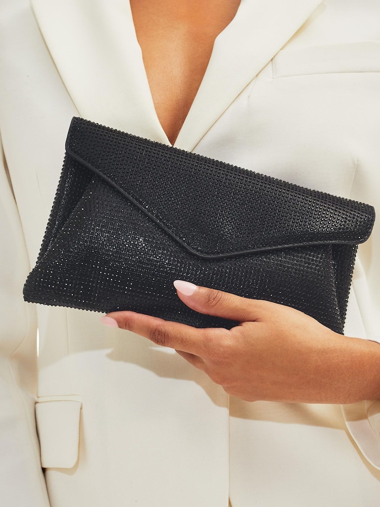 Carvela Stargaze Clutch Bag - Image 5 of 5