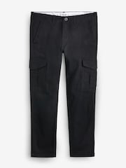 Pantalones cargo de corte ajustado con bajo de puño de JACK & JONES - Imagen 6 de 6