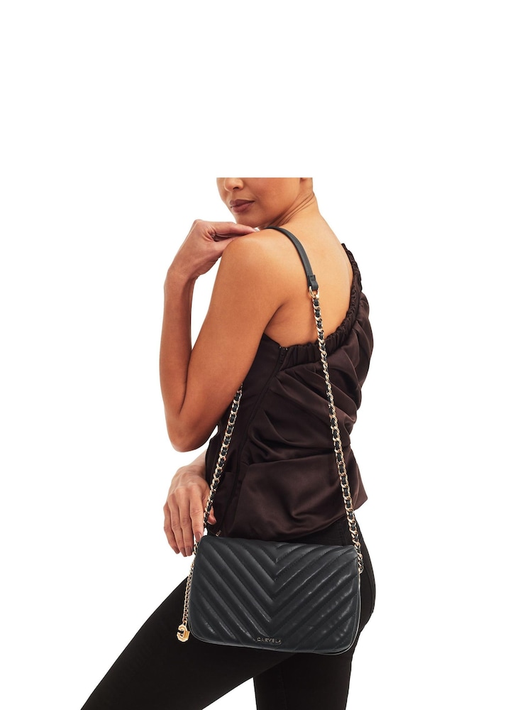 Carvela Lola Shoulder Bag - Image 1 of 5