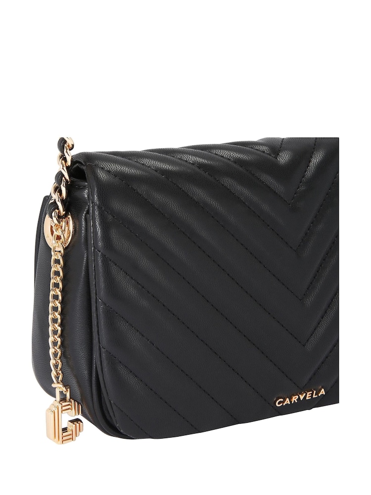 Carvela Lola Shoulder Bag - Image 5 of 5
