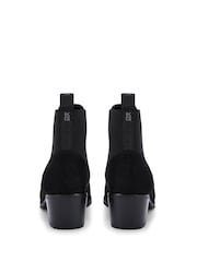 KG Kurt Geiger Black Trudy Boots - Image 4 of 5