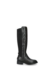 KG Kurt Geiger Black Tessa Boots - Image 1 of 3