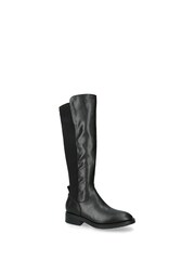 KG Kurt Geiger Black Tessa Boots - Image 2 of 3