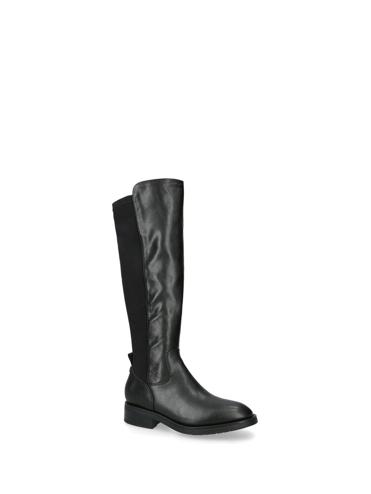 KG Kurt Geiger Black Tessa Boots - Image 2 of 3