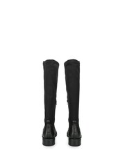 KG Kurt Geiger Black Tessa Boots - Image 3 of 3