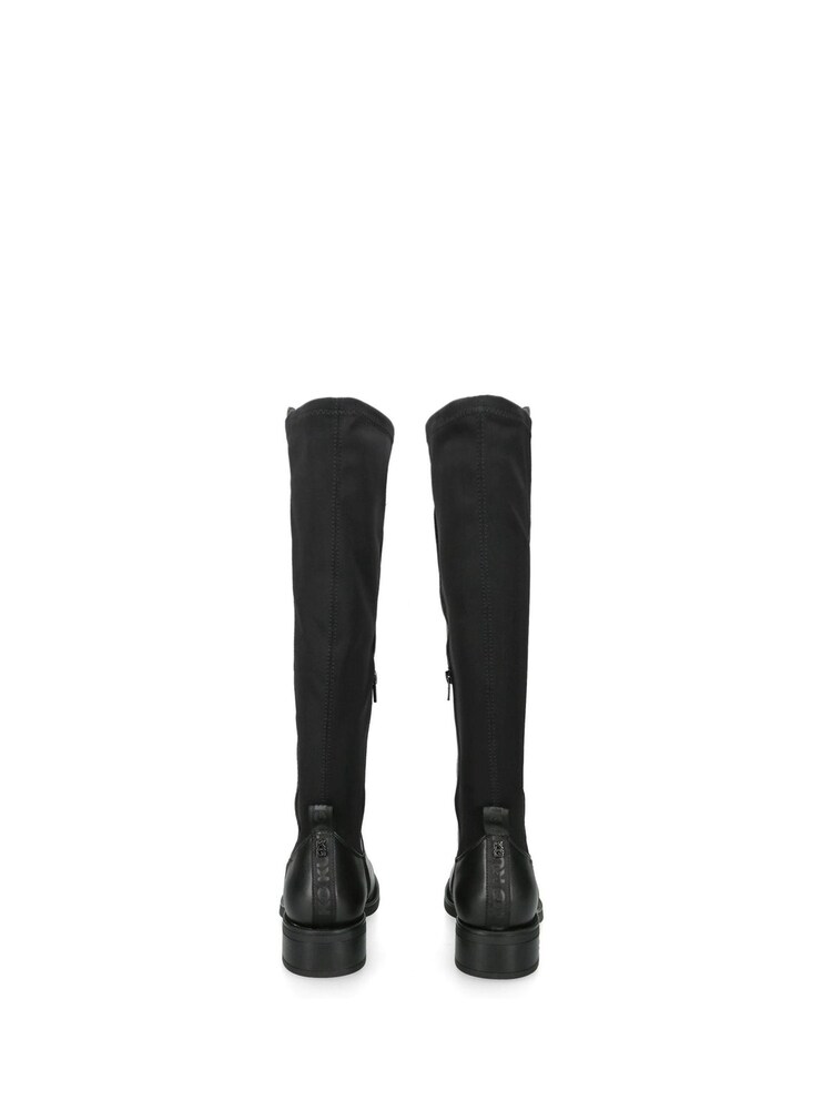 KG Kurt Geiger Black Tessa Boots - Image 3 of 3