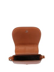 Carvela Natural Mane Saddle Bag - Image 2 of 4