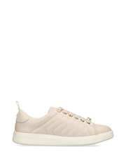 Kg Kurt Geiger Liza Turnschuhe mit Steppdesign, Rosa - Bild 3 von 5