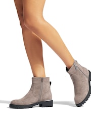 KG Kurt Geiger Tahira Boots - Image 1 of 5