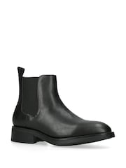KG Kurt Geiger Black Tiffany Boots - Image 3 of 5