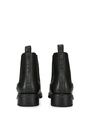 KG Kurt Geiger Black Tiffany Boots - Image 5 of 5