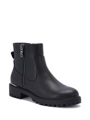 KG Kurt Geiger Tahira Boots - Image 3 of 5