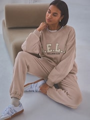self. Neutral Sweatshirt - Image 2 of 7