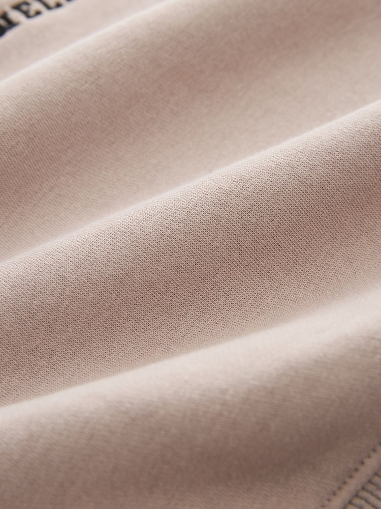 self. Neutral Sweatshirt - Image 7 of 7