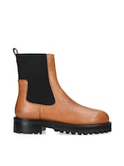Kurt Geiger London Chelsea Dripdrop Boots - Image 2 of 4