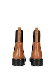 Kurt Geiger London Chelsea Dripdrop Boots - Image 3 of 4