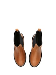Kurt Geiger London Chelsea Dripdrop Boots - Image 4 of 4