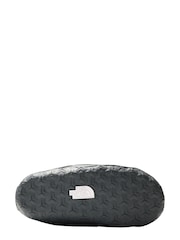 The North Face Black Nuptse Apres Womens Boots - Image 5 of 6